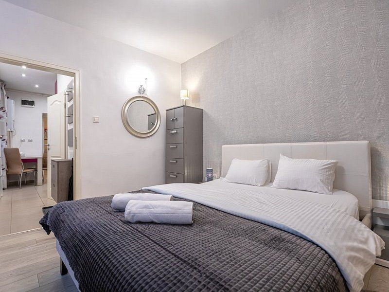 COMISION 0% | Apartament 2 camere de închiriat | Centrul Istoric, Str. Nicolae B - Poză 11