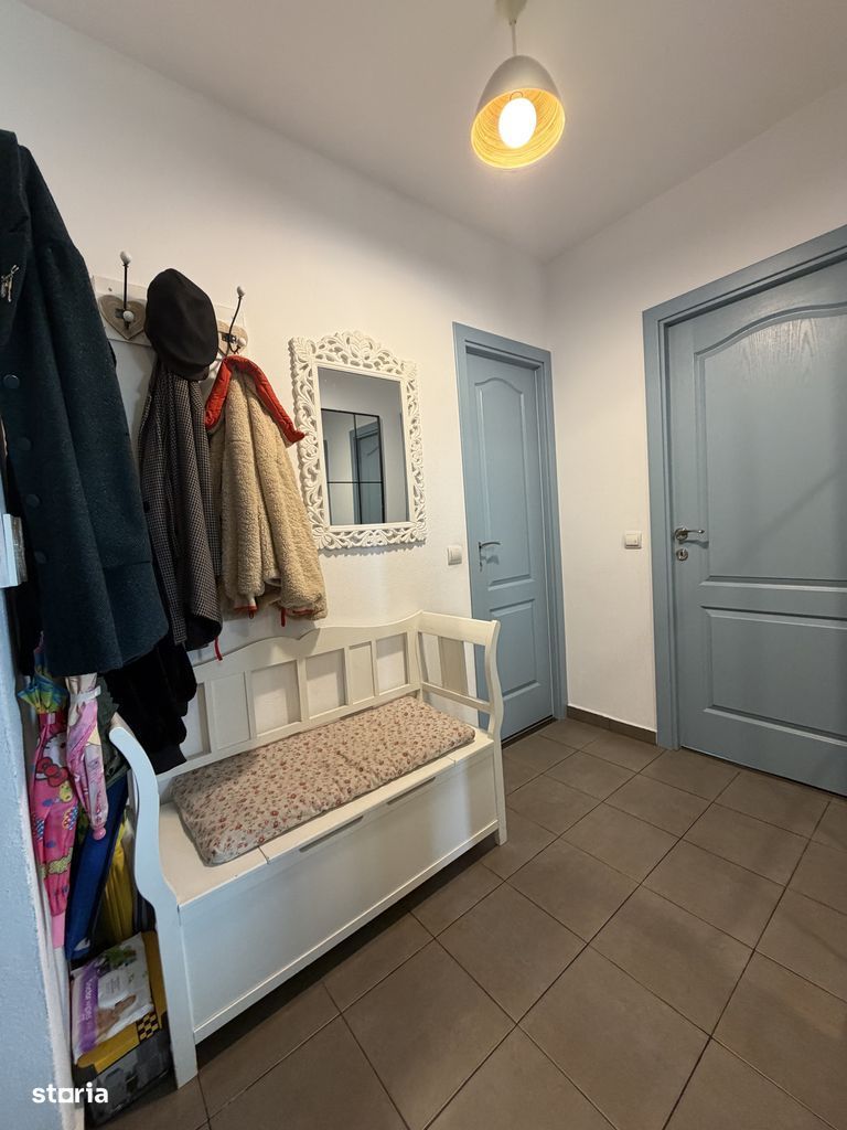 BRASADAS vinde ap 3 Cam + Loc Parcare in Micro 16. - Poză 13