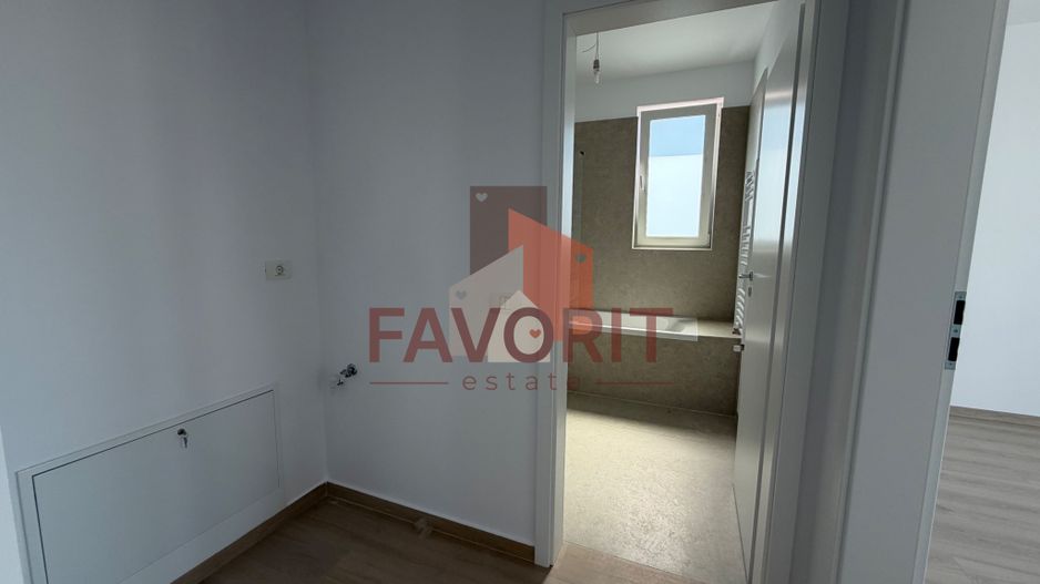 Etaj intermediar. Bloc nou cu lift.Disponibil imediat - Poză 8