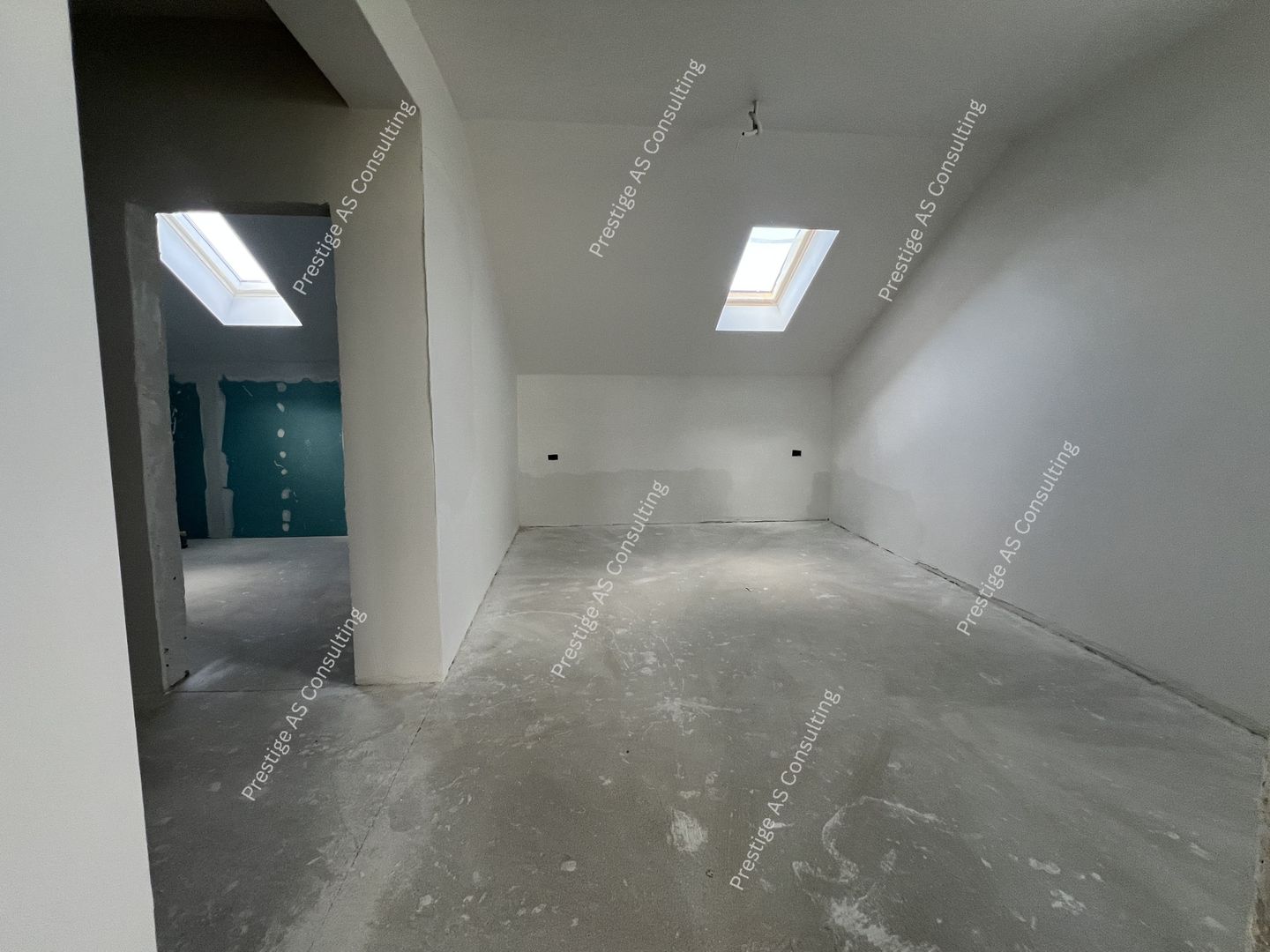 Duplex  4 Camere 250mp Teren| Mosnita Noua-Str Oituz - Poză 18