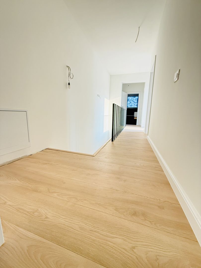 Lipovei | Duplex Premium | 4 Camere | Perete Dublu | Finisaje Tempini - Poză 17