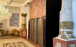 Spațiu comercial premium în inima Bucureștiulu- 35 mp - Poză 2