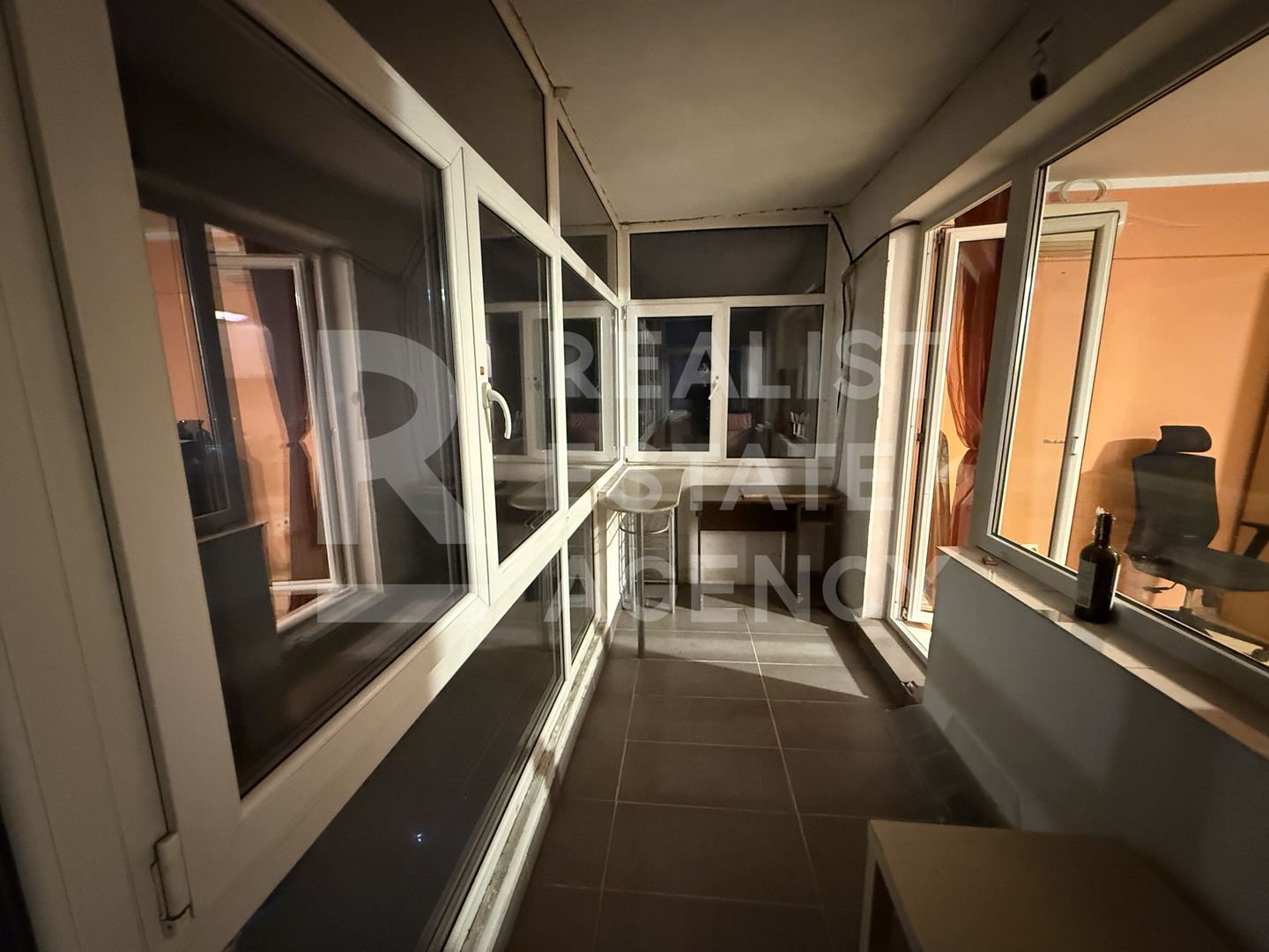 Vânzare, apartament, o cameră, Alexandru cel Bun, Iași - Poză 6