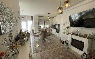 Apartament 3 camere Calea Torontalului etaj 1 - Poză 2