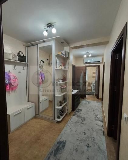 Apartament 2 camere Cris Estate- Bucium -110.000 euro - Poză 3