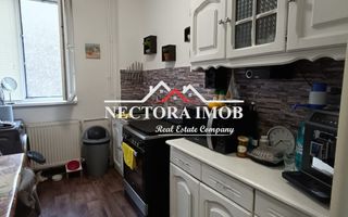 NECTORA IMOB-Apartament 2 camere, Etaj 2, Confort 1, Rogerius, utilat - Poză 3