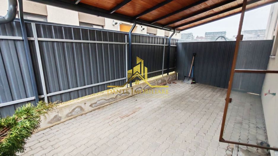 2 camere, decomandat, modern, bloc nou, balcon, parcare, Borhanci - Poză 8