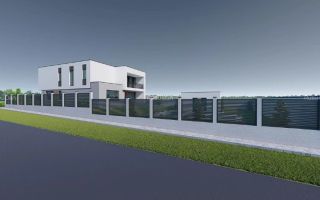 O casă construită la superlativ – teren 712 mp, piscină. - Poză 4