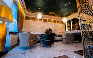 Spatiu comercial premium 192mp, terasa moderna, deschidere Metalurgiei - Poză 2