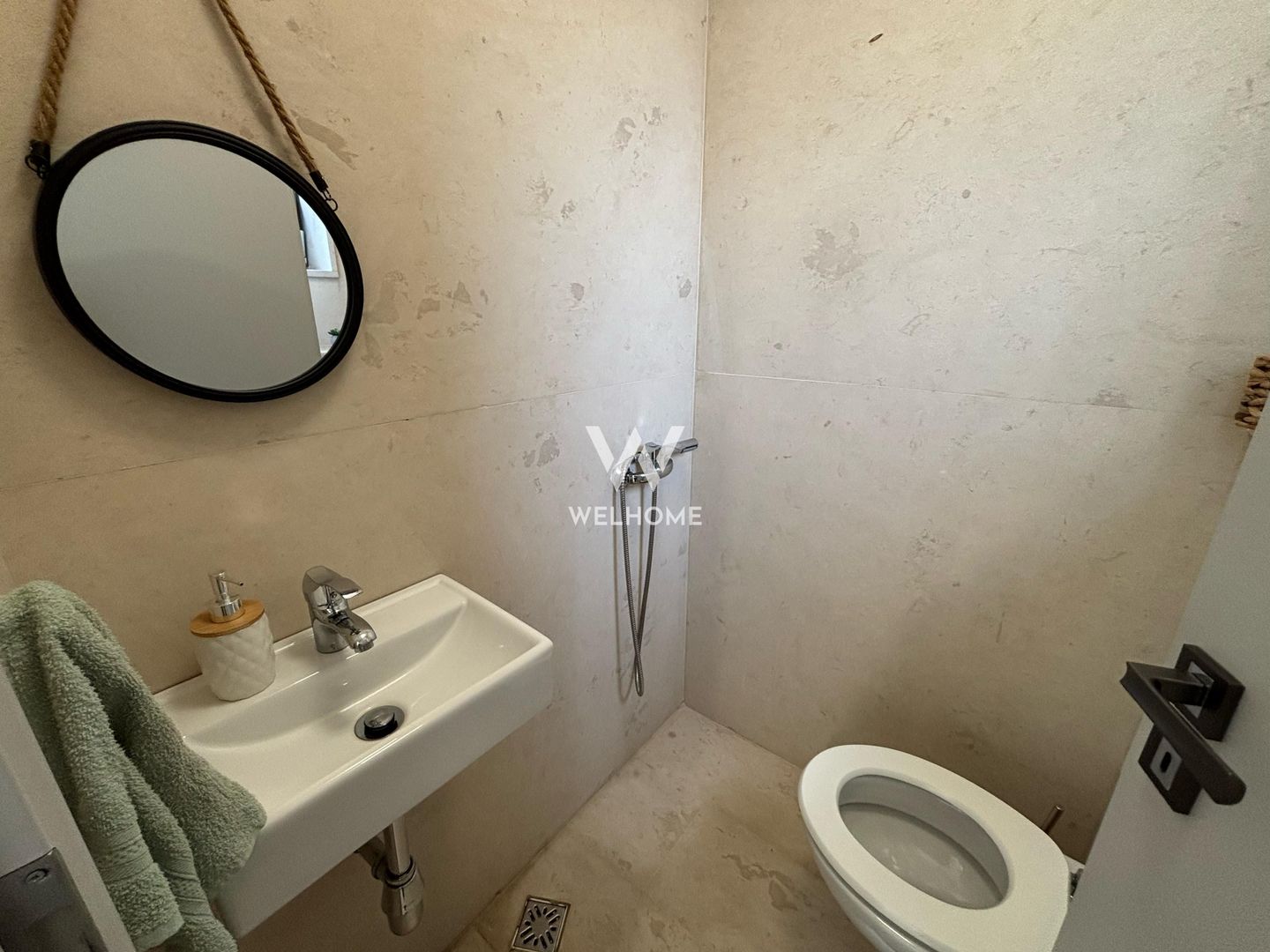 CONFORT la standarde inalte! Penthouse deosebit pe 2 niveluri zona Shopping City - Poză 16