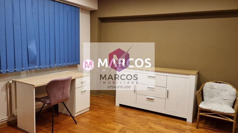Apartament 3 camere open space, et.5, Central, ID 854 - Poză 6