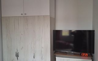 Apartament reconfigurat la 2 camere spațioase – Etaj 1 - Poză 4