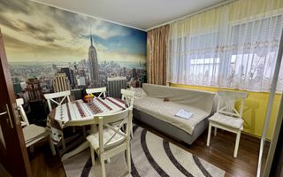 Apartament 2 camere de vânzare | Etaj 1 | Zona Micro 15 - Poză 1