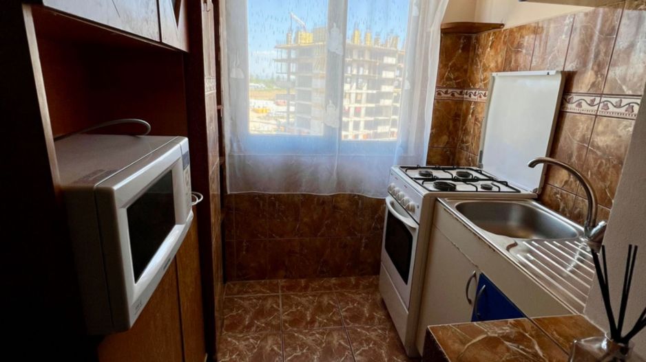 Apartament cu o cameră - Zona Nufarul - Poză 3