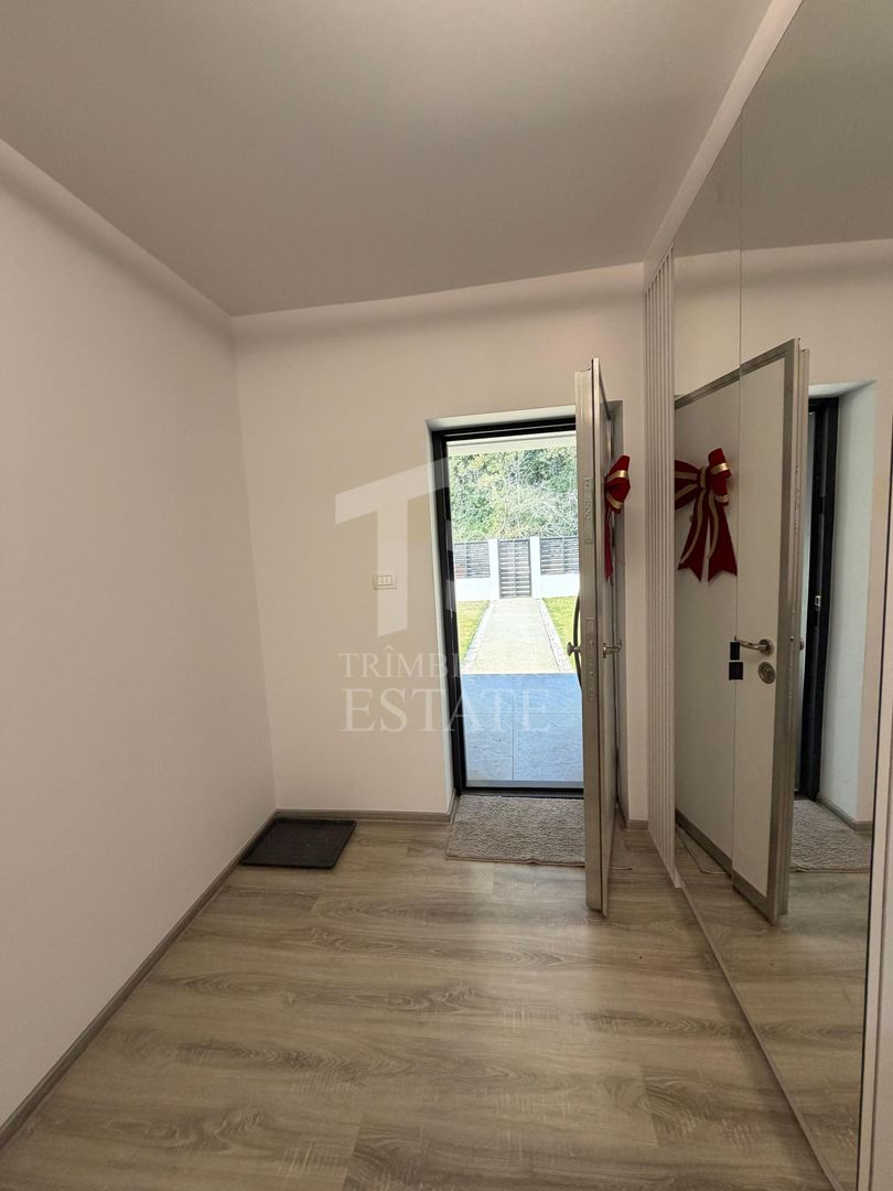 Casa de inchiriat Balotesti padure - Poză 10