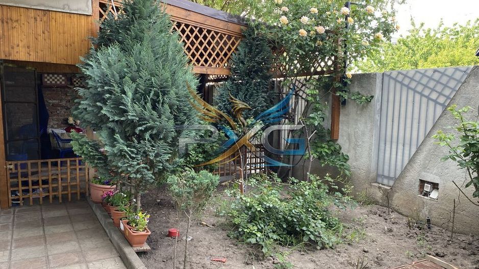 Casa P+1 Straulesti - Poză 2