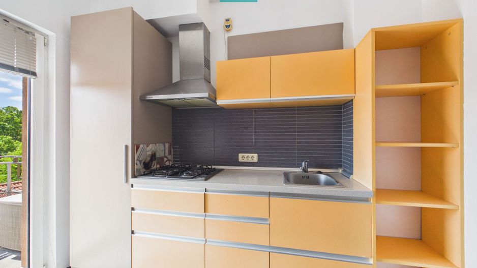 Apartament cu o cameră mobilat si utilat - Poză 9