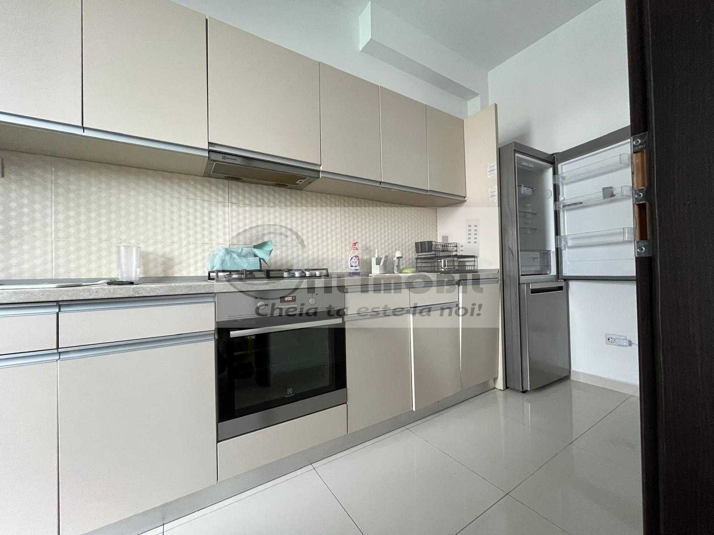 Apartament 2 camere Galata - 430 EURO - Poză 1