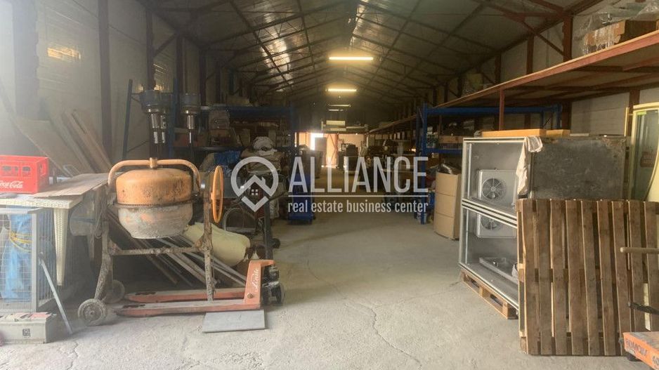 DELFINARIU (COD10) - Spatiu productie/Hala/ Depozit de inchiriat - Poză 11