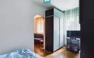 Apartament cu 2 camere în Vlaicu - Poză 6