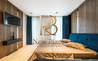 MTM PIPERA LAKE | Apartament exclusivist | Parcare inclusa | Lux - Poză 17