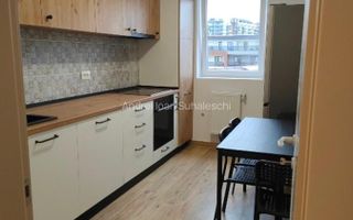 Prima inchiriere, 3 camere, LUX 2 bai, parcare, pet friendly, bloc nou - Poză 12