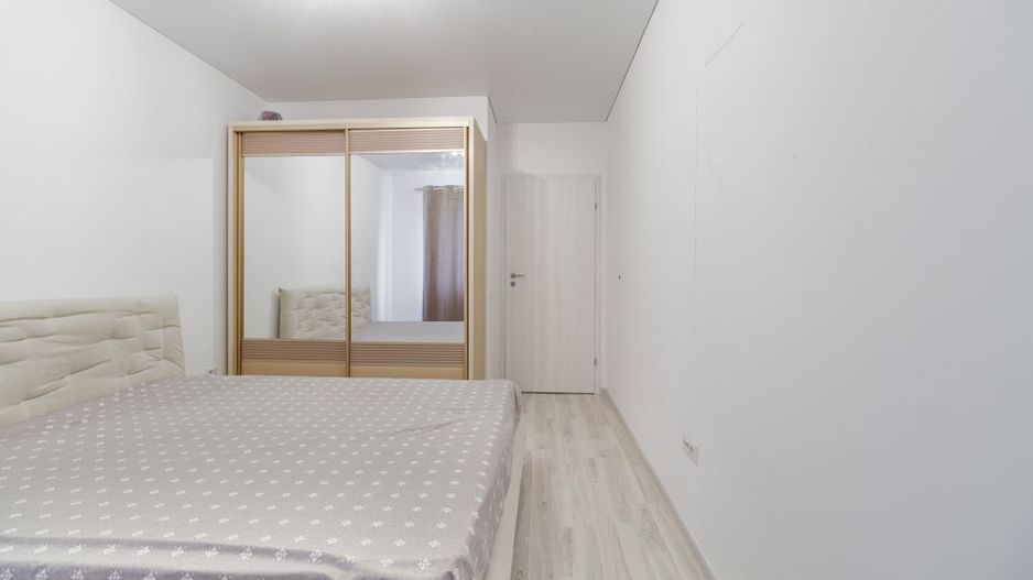 Apartament 2 camere Militari Residence - Poză 6