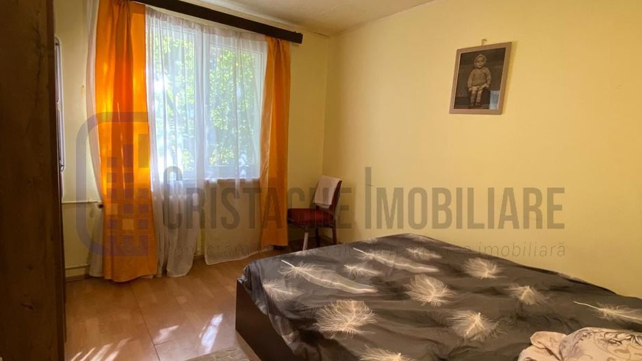 Apartament 2 camere decomandat | Parter | Str. Patriotilor | Metrou 10 min. - Poză 11
