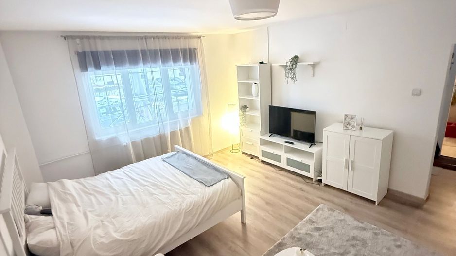 Apartament cu o camera-VITAN - Poză 6