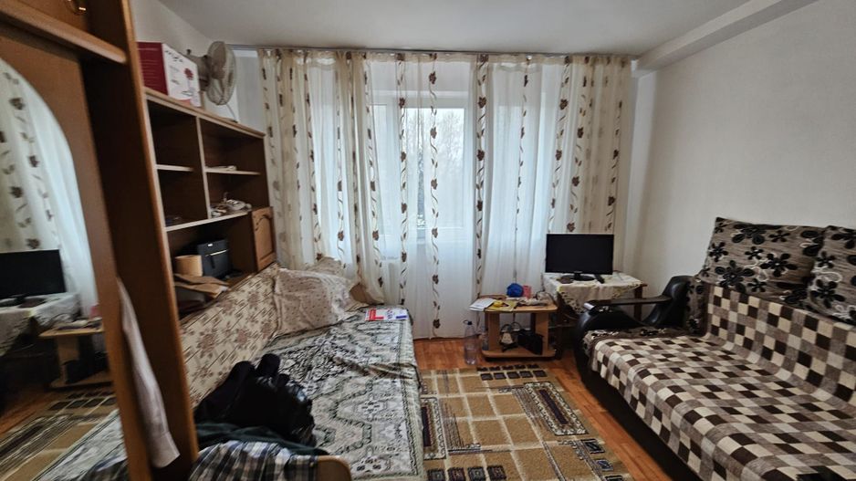 Vanzare garsoniera Prundu zona Vama - Poză 5