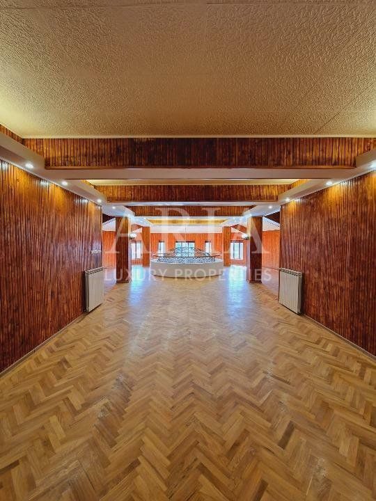 VANZARE VILA | HALA IN VLADICEASCA | SNAGOV | 10.500 MP TEREN - Poză 9