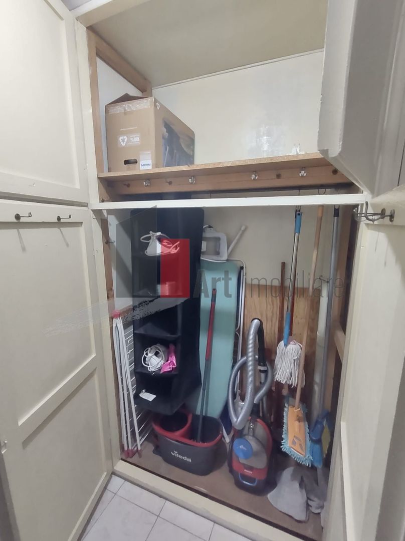 Vânzare apartament 3 camere Bd. Obregia - Pța Străduinței - Poză 11