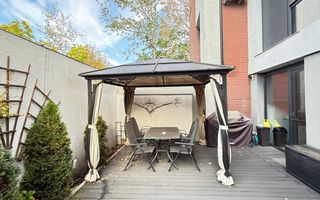 Casă tip triplex – 144 mp utili – vedere spre parc – Sector 1, Str. Aiud - Poză 33