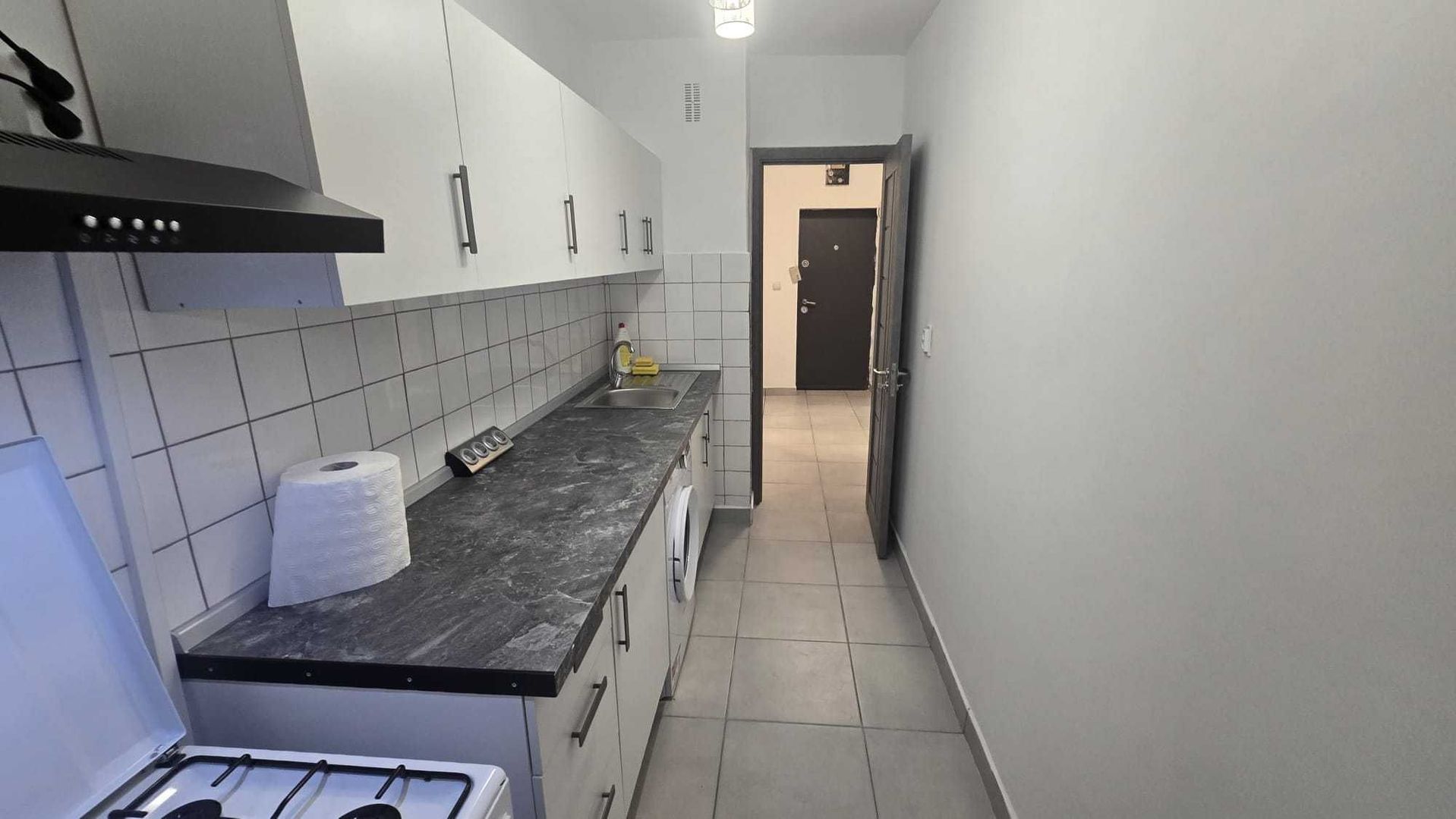 De Inchiriat Garsonieră decomandată, renovată complet, Nerva Traian - Poză 3