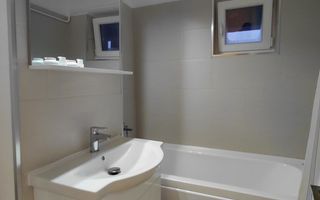 Inchiriere | Garsoniera renovata complet | CENTRALA PROPRIE | Matei Basarab - Poză 12