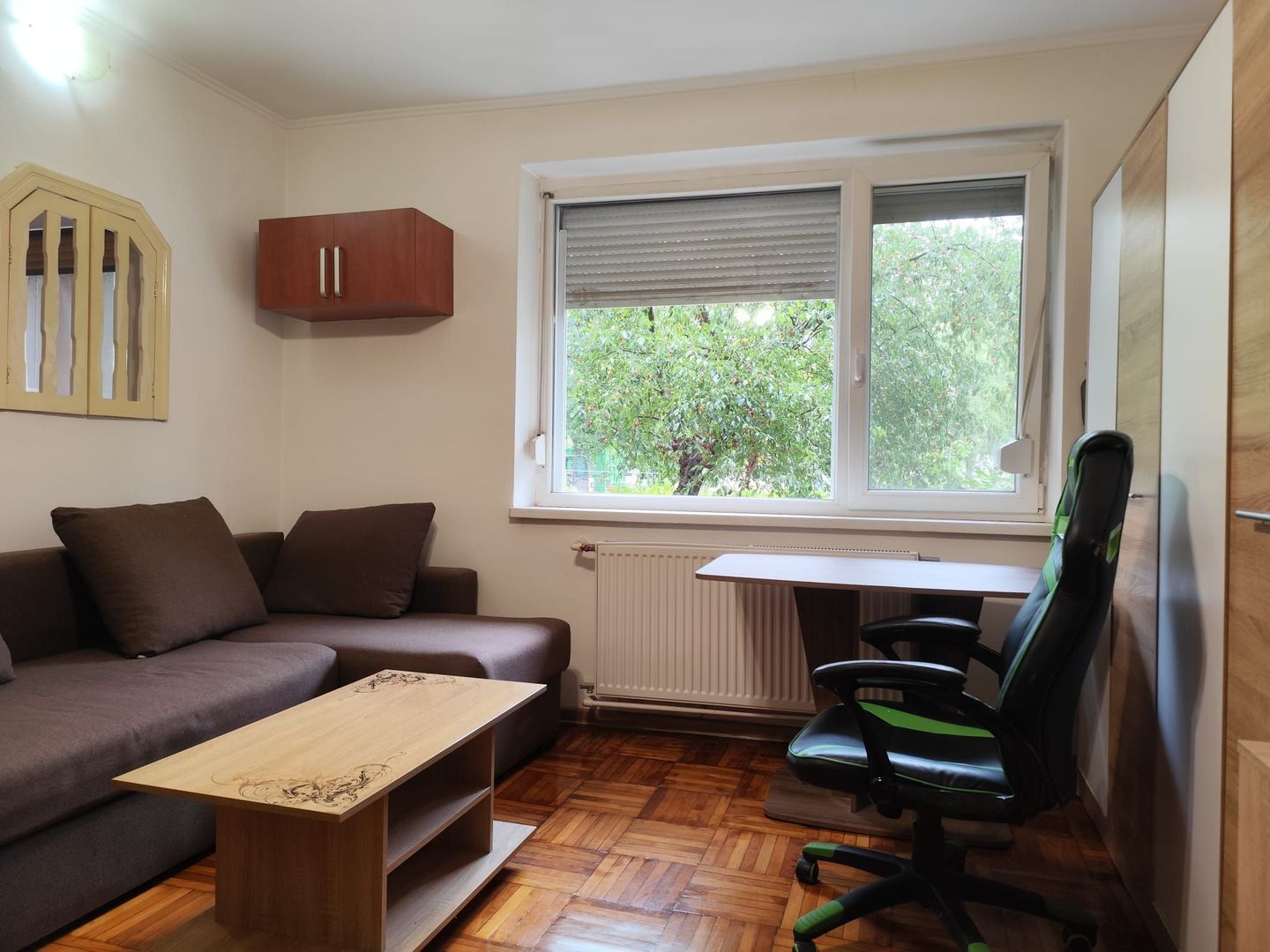 Apartament 2 camere, semidecomandat, ultracentral, Oradea – INCHIRIERE - Poză 3
