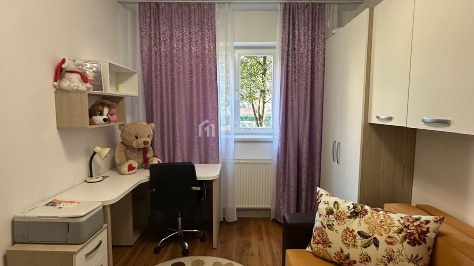 Apartament 3 camere Ceferistilor zona Craiter - Poză 5