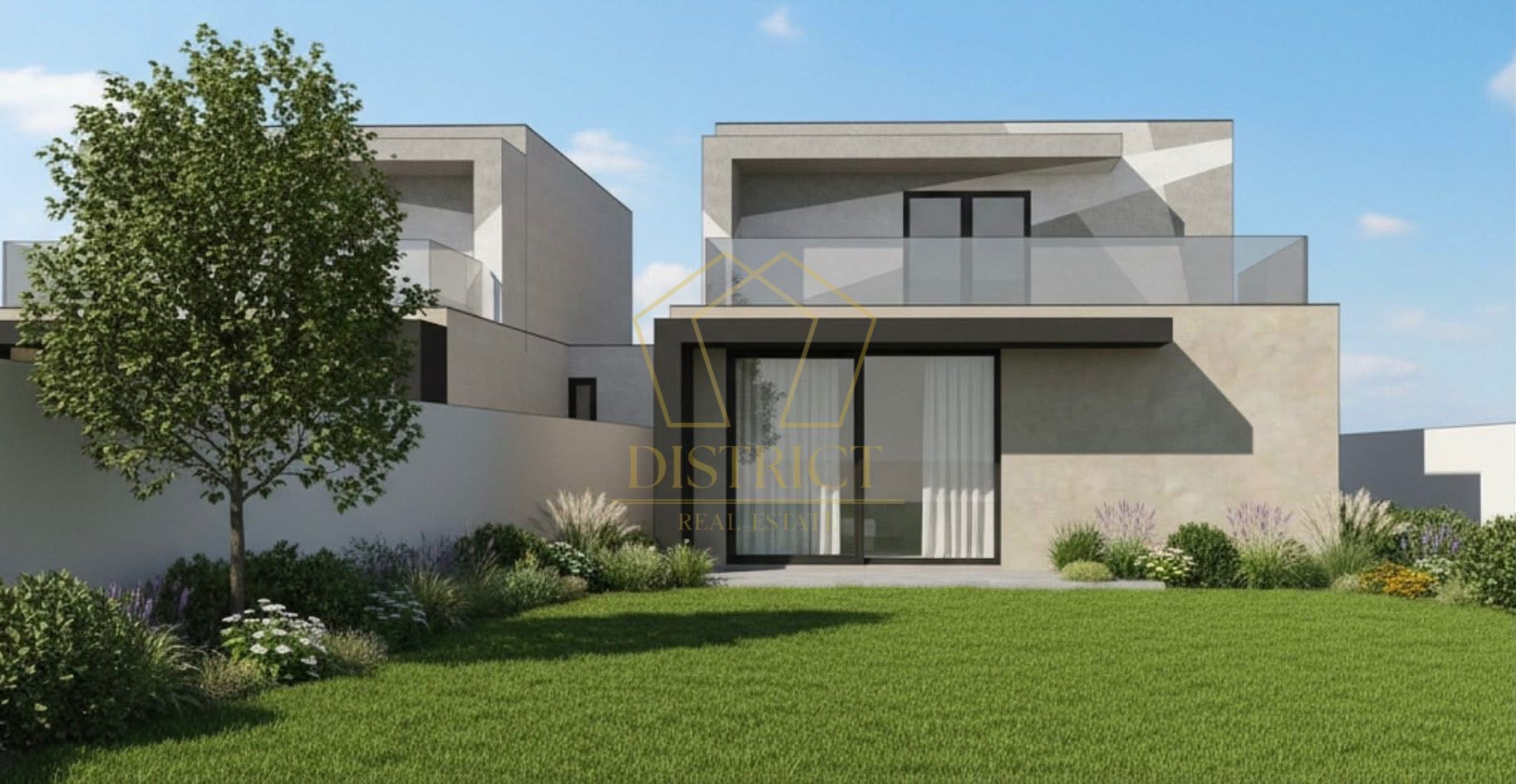 Teren 510 mp cu autorizatie de constructie | Dumbravita- zona Mures - Poză 2