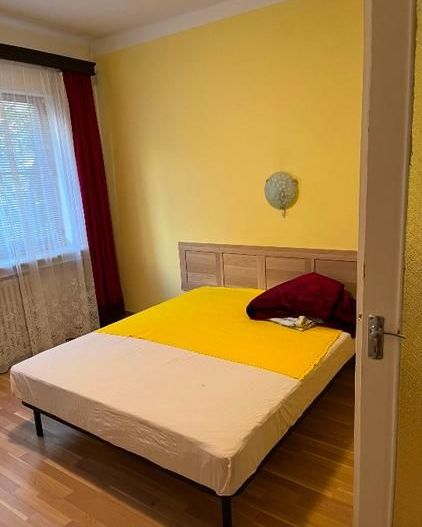 De Inchiriat Apartament 4 camere Universitate - Rosetti sector 2 - Poză 1