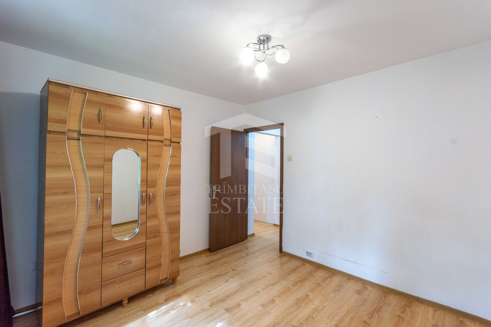 Dristor Fizicienilor Apartament 3 camere - Poză 6