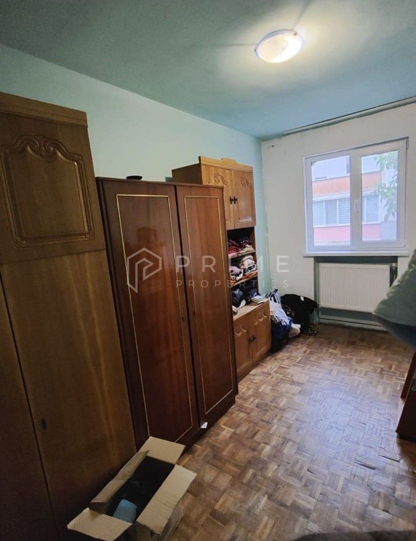 Apartament cu 3 camere, Etaj 3 – Cartier Mureșeni - Poză 3
