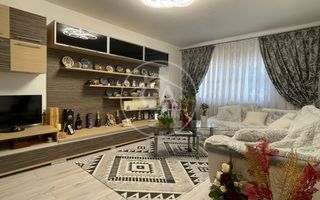 Apartament cu 3 camere de inchiriat in zona Nufarul, Oradea. - Poză 2