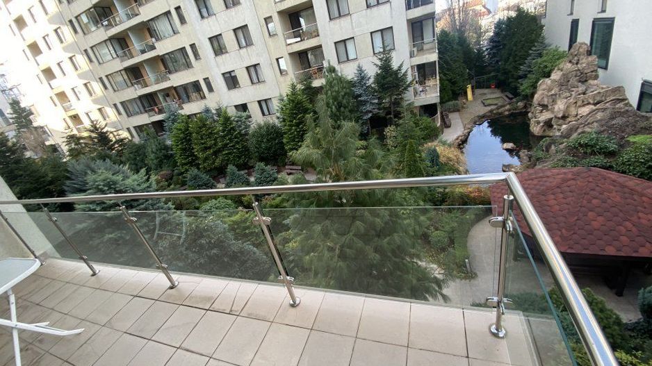 APARTAMENT LUX | PARCARE | NORTH AREA LAKE VIEW - Poză 7