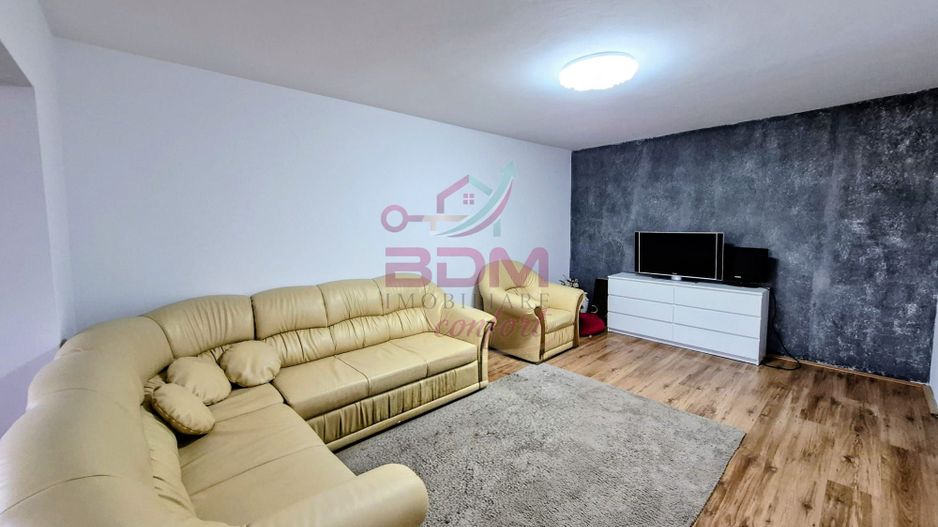 COMISION 0 I Apartament 3 camere | decomandat | etaj intermediar - Poză 5