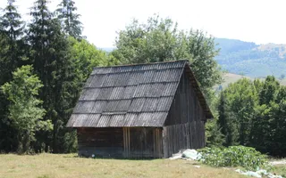 Poiana Sohodol I 5600 MP I Trei corpuri cladiri I Utilitati - Poză 50