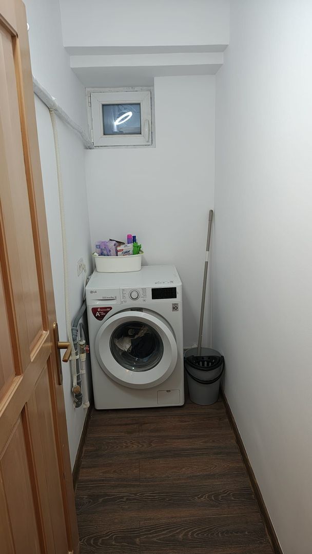 Apartament de închiriat cu 3 camere - cartier Tiglina 2 - Poză 7