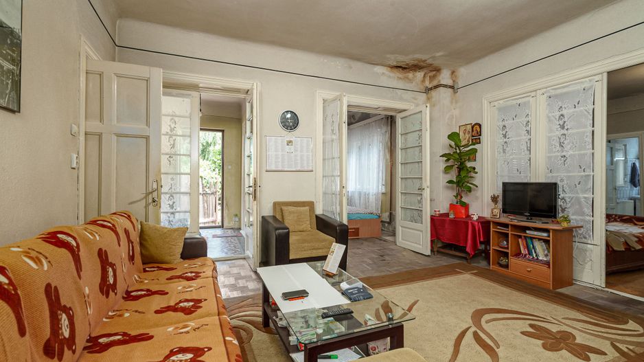 FERDINAND - Oborul Nou | Casa individuala 276mp teren| Renovare facila - Poză 5