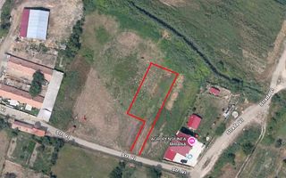 Teren intravilan - Cristian - Poză 2