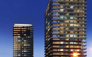 Apartament cu 2 camere-Berceni-Dimitrie Leonida-cu centrala+loc parcare - Poză 12