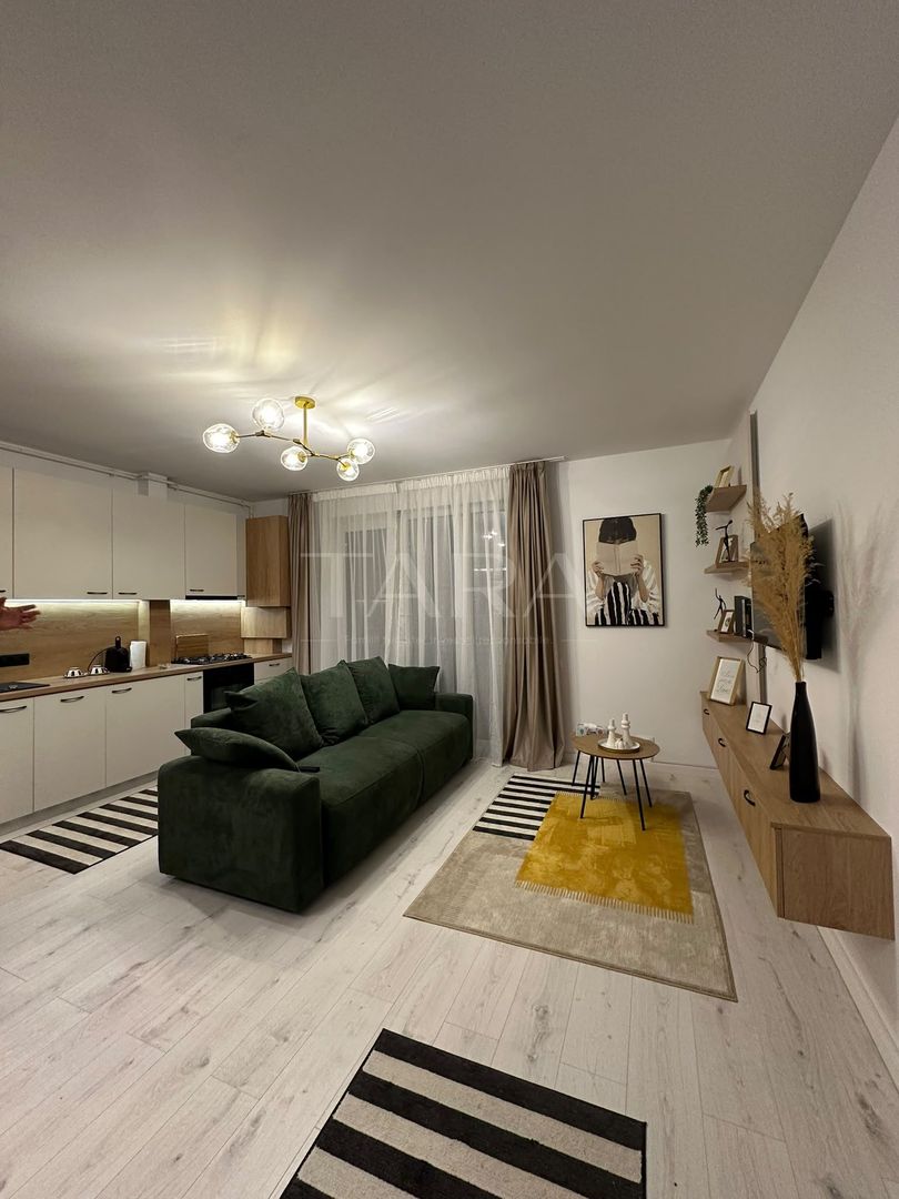 Apartament premium de închiriat – zona Lidl, în spate la VIVO! - Poză 4